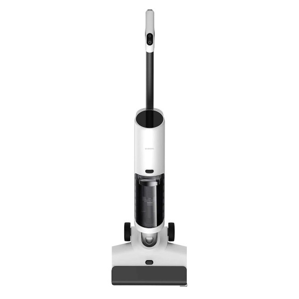 Пылесос аккумуляторный Xiaomi Truclean W20 Wet Dry Vacuum